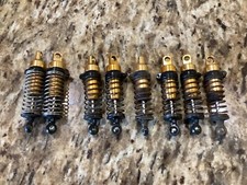 Lot kyosho duratrax for sale  East Wenatchee
