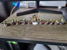 Games workshop warhammer for sale  BEDFORD