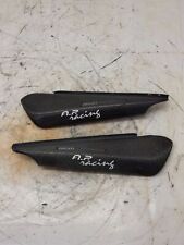 sella ducati monster carbonio usato  Italia