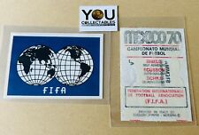 Panini cup mexico for sale  BASILDON