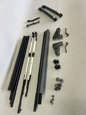 E39 sunroof parts for sale  La Mesa