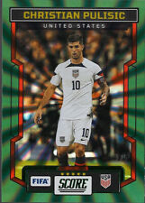 Panini score fifa d'occasion  Expédié en Belgium