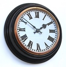 42.5cm synchronome 1940s for sale  LONDON