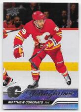 23/24 2023 UPPER DECK SERIES 1 HÓQUEI YOUNG GUNS ROOKIE RC (201-250) U-Pick List comprar usado  Enviando para Brazil