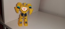 Transformers bumblebee happy usato  Italia