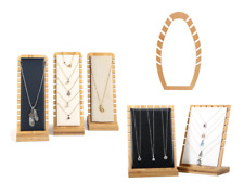 Necklace display stand for sale  NEWCASTLE