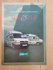 Transporter holdsworth villa for sale  LIVERPOOL