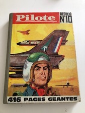 Reliure journal pilote d'occasion  Jujurieux