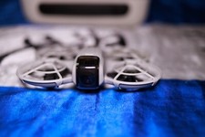 Dji neo fly gebraucht kaufen  Regensburg