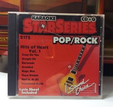 Karaoke hits heart for sale  Martinsville