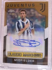 Claudio marchisio 2022 gebraucht kaufen  Eilenburg