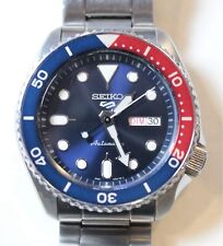 Mens seiko automatic for sale  BASINGSTOKE