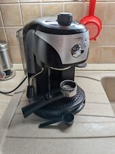 Macchina caffè delonghi usato  Apricena