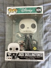 Funko pop jack for sale  BETWS-Y-COED