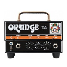 Orange amps micro for sale  North Brunswick