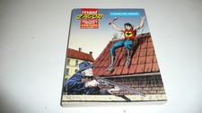 Maxi zagor n.14 usato  Due Carrare