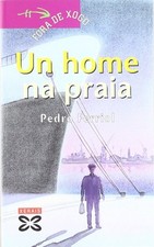 Un home na praia comprar usado  Enviando para Brazil