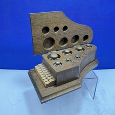 Brass scale weights for sale  CULLOMPTON