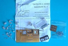 Stenning 4mm 009 for sale  TOTNES