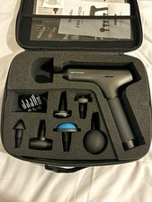 Homedics pro physio for sale  LONDON