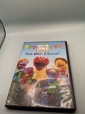 Elmo food water for sale  Roseville