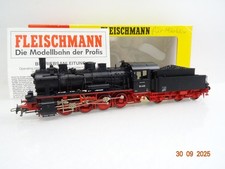 Fleischmann 1155 dampflok gebraucht kaufen Fleischmann 1155 dampflok gebraucht kaufen  Erftstadt