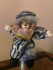 Süßer mini clown gebraucht kaufen  Frankfurt am Main