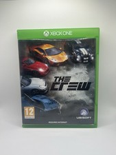 Crew xbox one for sale  WALLSEND