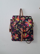 Mexican style backpack for sale  Minneapolis
