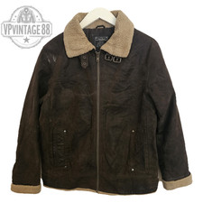Vintage aviator bomber for sale  MAIDSTONE