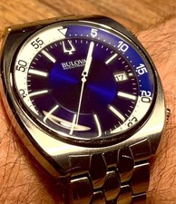 Bulova accutron snorkel gebraucht kaufen  Hofheim