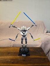 lego general grievous for sale lego general grievous for sale NEWPORT