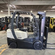 2018 crown c51000 for sale  Euclid