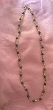 Miriam haskell necklace for sale  Staten Island