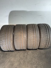 Michelin winterreifen set gebraucht kaufen Michelin winterreifen set gebraucht kaufen  München