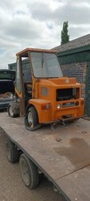 Sisis hydromain breaking for sale  CHESTERFIELD