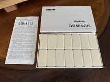 Vintage puremco dominoes for sale  Wichita