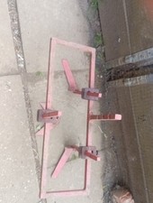 Hoes & Cultivators for sale Hoes & Cultivators for sale SLEAFORD