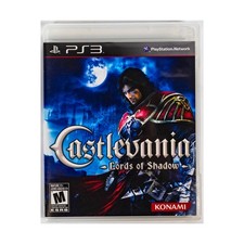 Usado, Sony PS3 Castlevania - Lords of Shadow Muito Bom+/Novo em folha comprar usado  Enviando para Brazil