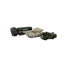Military army vehicles for sale  CLACTON-ON-SEA