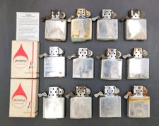 Zippo lot pocket for sale  Granville