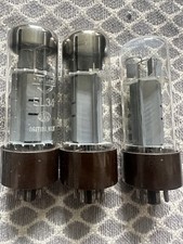 Mullard el34 twin for sale  BIRMINGHAM