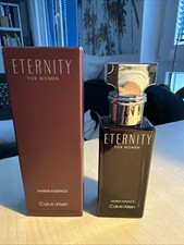 Calvin klein eternity gebraucht kaufen  Bergisch Gladbach