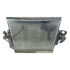 Radiator jeep grand for sale  NORTH WALSHAM