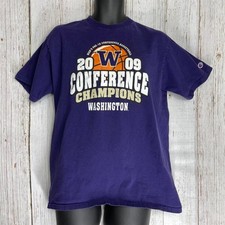 Huskies conference champions for sale  Renton