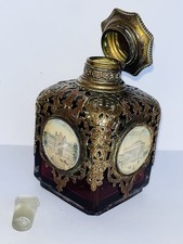 Flacon odeur parfum d'occasion  Angles