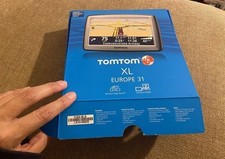 Gps tomtom 31 d'occasion  Ancerville