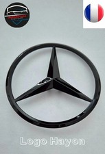 Logo emblème mercedes d'occasion  Paris XVII