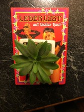 Lederlust blosser haut gebraucht kaufen  Berlin