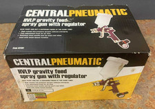 New central pneumatic for sale  Lincoln